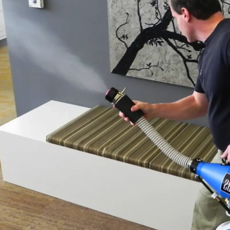 Professional Odor Removal in Hanna City, IL